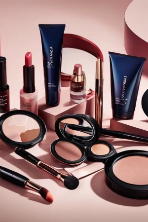 Makeup