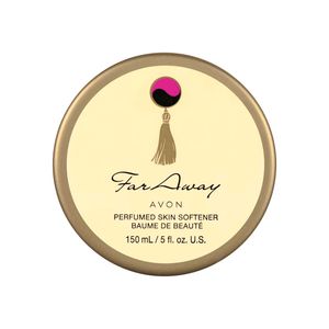 Far Away Perfumed Skin Softener