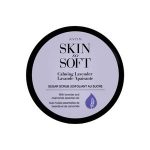 Skin So Soft Calming Lavender Sugar Scrub