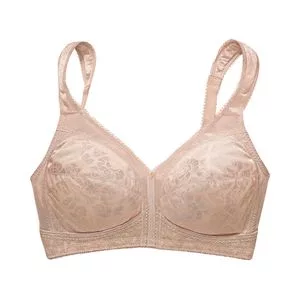 Playtex® 18 Hour® Ultimate Shoulder Comfort Wireless Bra in Toffee (US4693)