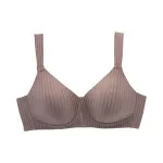 Playtex® Secrets® Perfectly Smooth® Wireless Bra in Evening Blush (US4707)