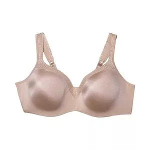 Playtex® Secrets® Underwire Full-Coverage Smoothing Balconette T-Shirt Bra (US4823)