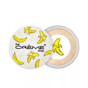 The Creme Shop GO BANANAS! Banana Face Powder