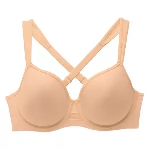 Bali® Passion For Comfort Breathable Minimizer Underwire Bra (DF3490)