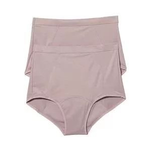 Bali Light Leak Protection 2 -Pack Brief (DFS064)
