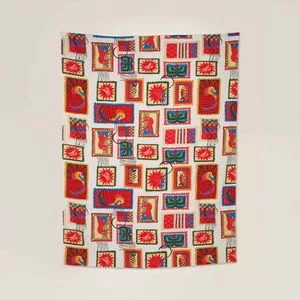 Printed Sarong