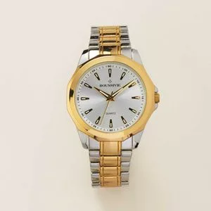 Men’s Golden Edge Watch