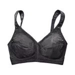 Playtex® 18 Hour® Ultimate Shoulder Comfort Wireless Bra in Black (US4693)