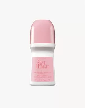 Avon Classics Sweet Honesty Roll-On Antiperspirant Deodorant