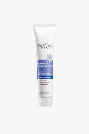 Moisture Therapy Intensive Healing & Repair Hand Cream