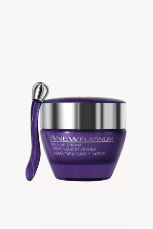 Anew Platinum Eye & Lip Cream