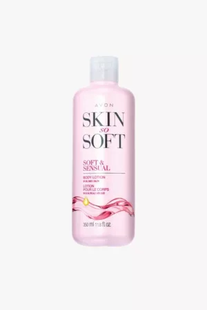 Skin So Soft Soft & Sensual Body Lotion
