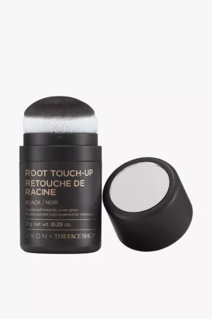 The Face Shop Root Touch-Up - Black