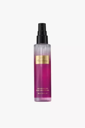Far Away Hair & Body Mist