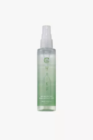 Haiku Hair & Body Mist