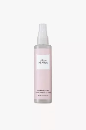 Rare Pearls Hair & Body Mist