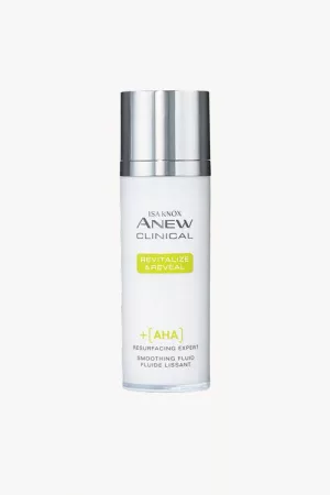 Isa Knox Anew Clinical Revitalize & Reveal Resurfacing Expert Smoothing Fluid