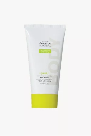 Isa Knox Anew Clinical Revitalize & Reveal Resurfacing Lotion for Body