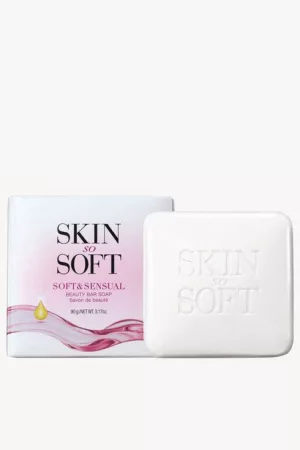 Skin So Soft Soft & Sensual Bar Soap