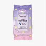 The Creme Shop Juicy Makeup Removing Wipes - Narwhahl