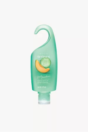 Senses Fresh Cucumber & Melon Shower Gel