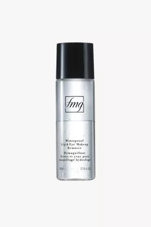fmg Waterproof Lip & Eye Makeup Remover