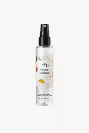 LYRD Honeysuckle Blossom Hair & Body Mist