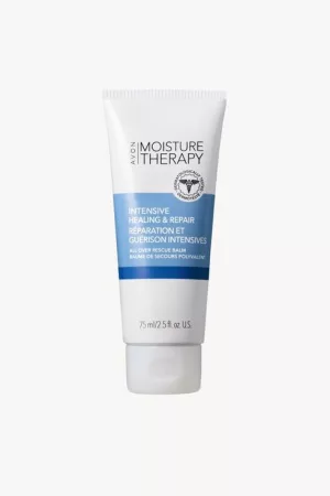 Moisture Therapy Intensive Healing & Repair All Over Rescue Balm