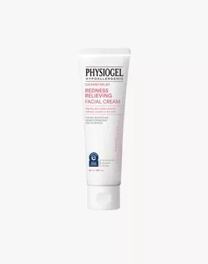 Physiogel Calming Relief Redness Relieving Facial Cream 50 ML