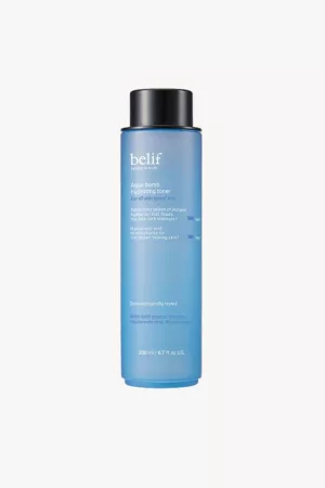 belif Aqua Bomb Hydrating Toner 200ml - New-Arrival