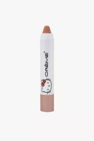 The Creme Shop x Hello Lippy Moisturizing Tinted Lip Balm