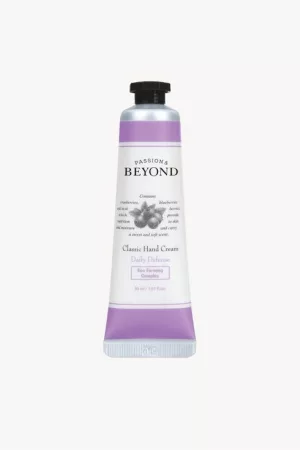 Passion & Beyond Classic Hand Cream Gel - Daily Moisture