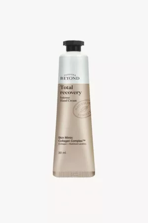 Passion & Beyond Classic Hand Cream Gel – Total Recovery Intense