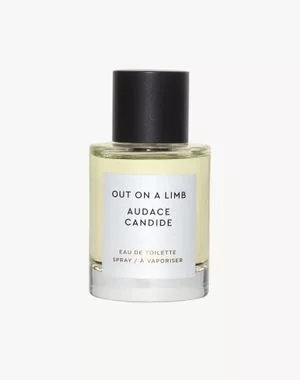 Avon Moments Out On A Limb Eau de Toilette