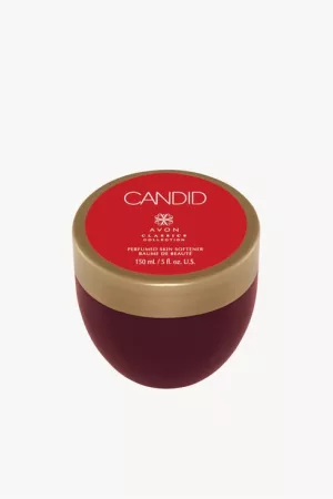 Avon Classics Candid Perfumed Skin Softener