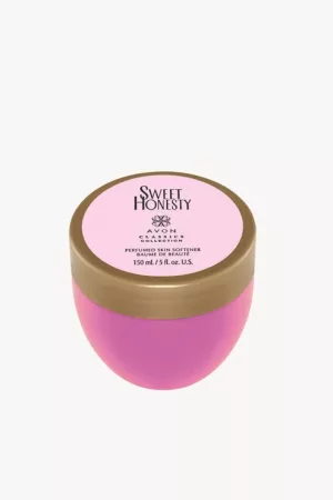 Avon Classics Sweet Honesty Perfumed Skin Softener
