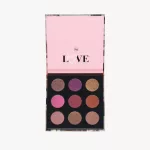 fmg Love At First Sight Eyeshadow Palette