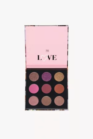 fmg Love At First Sight Eyeshadow Palette