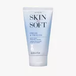 Skin So Soft Fresh & Smooth Body Hair Removal Cream