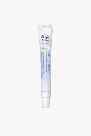 Skin So Soft Fresh & Smooth Facial Hair Removal Cream