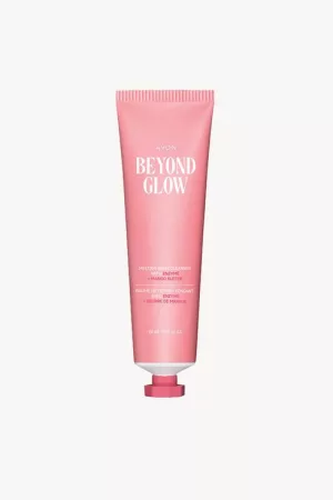 Beyond Glow Melting Balm Cleanser with Enzyme and Mango Butter - New-Arrival