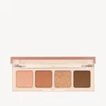 Code Glökolor Mood Touch Mini Eye Palette - New-Arrival