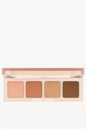 Code Glökolor Mood Touch Mini Eye Palette - New-Arrival