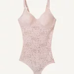 Bali® Lace 'N Smooth Body Shaper (DF8L10)