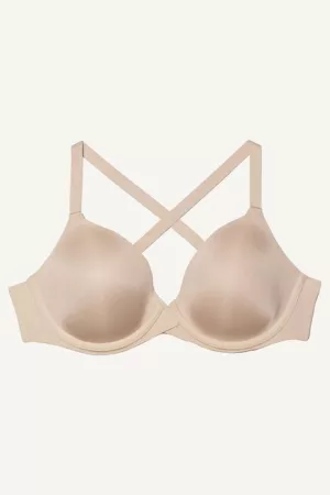 Maidenform® One Fab Fit® Everyday Modern Demi Underwire Bra (DM7543)