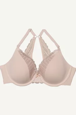 Maidenform® Comfort Devotion® Convertible Full Coverage Underwire Bra (09404)