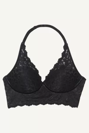 Maidenform® Lightly Lined® Convertible Lace Bralette (DM1188)