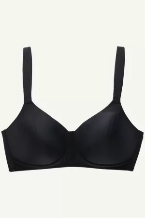 Playtex® Secrets® Perfectly Smooth® Wireless Bra in White, Nude & Black (US4707)