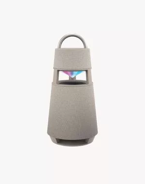 LG XBOOM 360 RP4BE Omnidirectional Portable Speaker