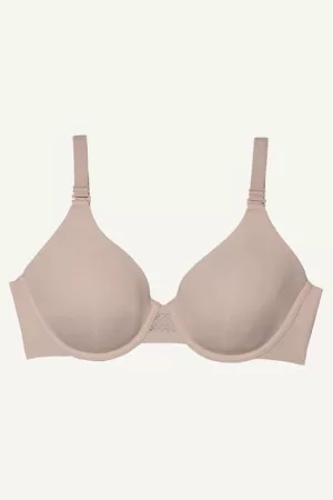 Bali® Ultimate Smoothing Lightweight T-Shirt Bra (DF4481)